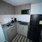 Apartamento Yulitza hause frente a la playa